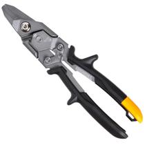 Tesoura De Aviação Corte Esquerdo ToughBuilt TB-H4-60-B