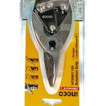 Tesoura De Aviação Corte Reto 10” INGCO