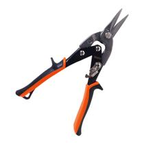 Tesoura de Aviação Corte Reto Profissional 10 - BFH1583 - Bestfer Tesoura de Aviação Corte Reto Profissional 10 - BFH1583 - Bestfer