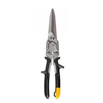 Tesoura de Aviação Profissional Longo e Reto TOUGHBUILT