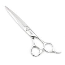 Tesoura de barbeiro KINSARO Professional Sliding Hair 18,9 cm 440C
