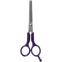 Tesoura de Cabelo Desbaste Belliz Vertix 6,5 - 1804