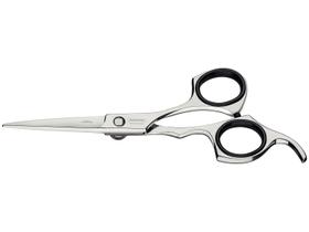 Tesoura de Cabelo Fio Navalha Profissional 5,5" Tramontina Professional