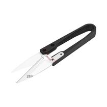 Tesoura De Cerâmica De Alta Dureza Isolada Para Corte Não Condutivo Ferramentas De Reparação De