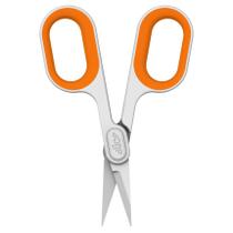 Tesoura de cerâmica Slice 10546, presilhas de dedo largas para mãos maiores Tesoura de cerâmica Slice 10546, presilhas de dedo largas para mãos maiores
