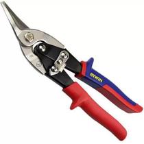Tesoura De Chapa 10 Tipo Aviacao Reto E Esquerdo 2073111 IRWIN