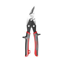 Tesoura De Chapa De Aço Inoxidável De Grau Industrial AIRAJ Com Placa De Fivela Grande De Alumínio