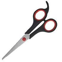 TESOURA DE CORTAR CABELO 5 ½ " 14 cm ORIGINAL LINE