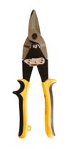 Tesoura De Cortar Chapa Reta Tipo Aviador 25Cm Calheiro - Fertak Tesoura De Cortar Chapa Reta Tipo Aviador 25Cm Calheiro - Fertak
