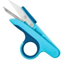 Tesoura de Cortar Fio Super Edge Mundial 4"