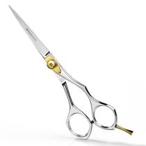 Tesoura de corte de cabelo Suvorna 6 para profissionais