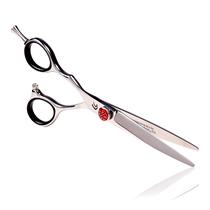 Tesoura de corte de cabelo Tokko Katana Classic Lefty 6.5 in 440C