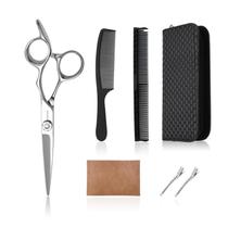 Tesoura de corte de cabelo YASAKA Professional 15cm Cobalt Stainless