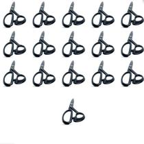 Tesoura De Corte E Costura Alfaiate 9 Polegadas Lanmax 16 Un