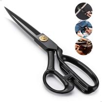 Tesoura De Corte E Costura Alfaiate 9 Polegadas Lanmax Tesoura De Corte E Costura Alfaiate 9 Polegadas Lanmax