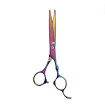 Tesoura De Corte Profissional Mofashi Fio Laser- 6.0 Cabeleireiros