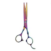 Tesoura De Corte Profissional Mofashi Fio Navalha- 6.0 Hand Made (PADRÃO)