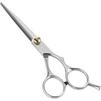 Tesoura De Corte Reta Para Salão e Barbearia Profissional - RPC