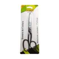 Tesoura De Costura Aço Inoxidável 7 17,5 Cm