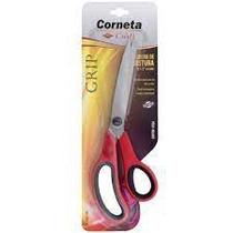 Tesoura De Costura Craft 9 1/2 - Corneta