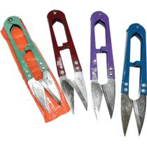 Tesoura de Costura para Arremate em Metal 9CM