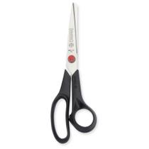 Tesoura de costura Ponto Vermelho 662N - 19cm - Mundial Tesoura de costura Ponto Vermelho 662N - 19cm - Mundial
