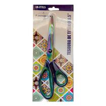 Tesoura de Costura Professional Titanium 8,5 Polegadas