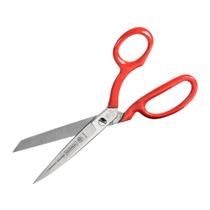 Tesoura de costura profissional 270-8SR reforçada Mundial