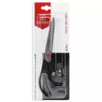 Tesoura de Costura Reforçada Mundial Ponto Vermelho Ref 690-9 Tesoura de Costura Reforçada Mundial Ponto Vermelho Ref 690-9