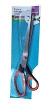 Tesoura De Costura Tecido Multiuso Inox Grande 26cm Tesoura De Costura Tecido Multiuso Inox Grande 26cm