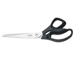 Tesoura de Costura Tramontina Profissional Lâmina em Aço Inox Onix 10" Tesoura de Costura Tramontina Profissional Lâmina em Aço Inox Onix 10"