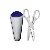Tesoura De Cozinha 23x8cm C- Capa Magnetica Tesoura De Cozinha 23x8cm C- Capa Magnetica