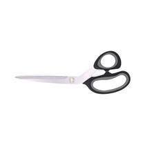 Tesoura De Cozinha Em Aço Inoxidável Preto E Cinza Para Churrasco, Steak E Ferramentas Domésticas Tesoura De Cozinha Em Aço Inoxidável Preto E Cinza Para Churrasco, Steak E Ferramentas Domésticas