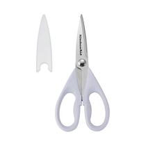 Tesoura de Cozinha KitchenAid Multiuso em Aço Inoxidável (22,2 cm) Tesoura de Cozinha KitchenAid Multiuso em Aço Inoxidável (22,2 cm)