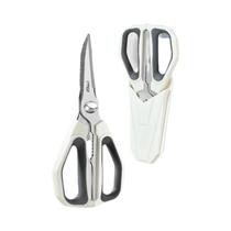 Tesoura De Cozinha Multiuso Para Descascar Vegetais, Raspar Osso De Frango, Conjunto De Aparelhos
