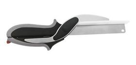 Tesoura De Cozinha Para Legumes 25cm - Mimo Style