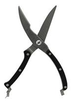 Tesoura De Cozinha Trinchante 11 Polegadas Inox