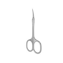 Tesoura de Cuticula Ballerina Staleks Pro - Serie Uniq - SQ-10-3 Tesoura de Cuticula Ballerina Staleks Pro - Serie Uniq - SQ-10-3