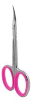 Tesoura De Cutícula Staleks Pro 40 3 20mm Manicura Russa Tesoura De Cutícula Staleks Pro 40 3 20mm Manicura Russa