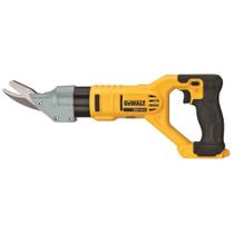 Tesoura de fibrocimento sem fio DEWALT DCS498B 20V Max Tesoura de fibrocimento sem fio DEWALT DCS498B 20V Max
