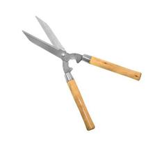 Tesoura de Grama 10" P/ Jardim- Schneider