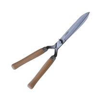 Tesoura de Jardinagem Profissional P/ Grama Poda 25cm Carpa