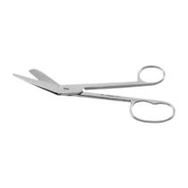 Tesoura de Lister para Bandagem 19cm ABC