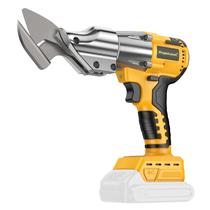 Tesoura de metal sem fio PropelAnnt para Dewalt 20V Max 14GA