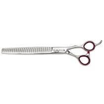 Tesoura de Mistura Geib Gator 26 Dentes 21,6 cm Tesoura de Mistura Geib Gator 26 Dentes 21,6 cm