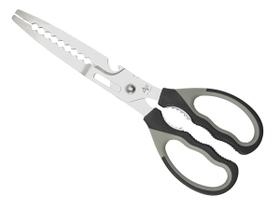 Tesoura de Pesca Multiuso Albatroz - JY-5001 Tesoura de Pesca Multiuso Albatroz - JY-5001