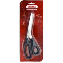 Tesoura de Picotar Círculo 9,25 Polegadas 23,5 cm