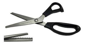 Tesoura De Picotar Picote Zigzag Costura Lanmax LM-TP-J230