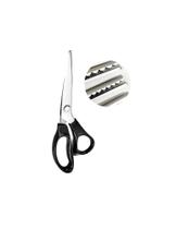 Tesoura de Picotar Profissional Belltex para Artesanato, DYU, Escolar - 2 Modelos Tesoura de Picotar Profissional Belltex para Artesanato, DYU, Escolar - 2 Modelos