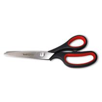 Tesoura de Picotar Zig Zague Westpress Cabo Soft Tes02